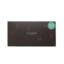 소자매커피 오늘은 3월 콜드브루 원두커피믹스, 30ml, 30개입, 1개