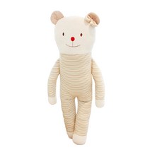 아일랜드 러블리베어 곰 애착인형, 러블리베어 애착인형