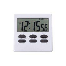 디지털 타이머 A-2, 혼합색상, 1개