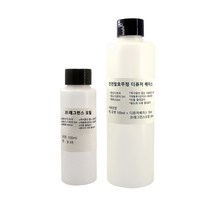 제로캔들 프래그런스 오일 100ml + 디퓨저 베이스 250ml 세트, 워코튼
