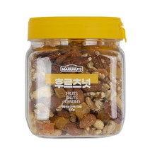 마루넛 후르츠넛, 1개, 520g