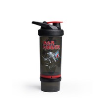 스마트쉐이크 리바이브 락스타 버전 쉐이커병, 아이언메이든, 750ml