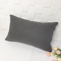 우리 가 순면 60수 베개커버