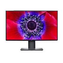 델 634.4mm QHD 울트라샤프 25 모니터, U2520D