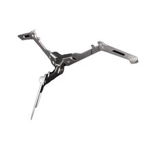 멀티 가스통 브라켓