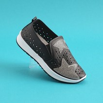 잭앤질 별 펀칭 슬립온 JB1325