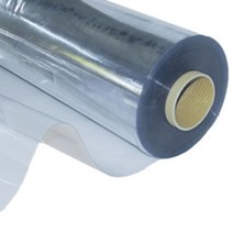 쾌청 투명매트 아스테이지 연질 PVC 방풍비닐 1mm, 1개