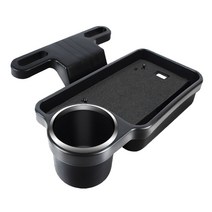 지엠지모터스 릴렉싱 차량용 폴딩테이브 테이블, 1개