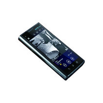 SONY 워크맨 NW-ZX300 ZX300A 크리스탈 슬림핏 케이스