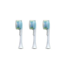 토비메모리 필립스 호환 전동 칫솔모 소닉케어 HX6014 HX6064 스마트 딥클린 블루 3p, 1개