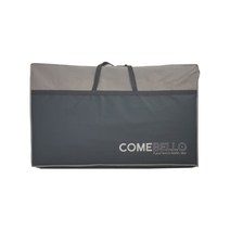 꼬메벨로 토퍼 전용 보관가방 Q 10cm, 1개