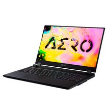 기가바이트 2021 AERO 17, 블랙, 코어i7, 1024GB, 16GB, WIN10, AERO 17 HDR XD