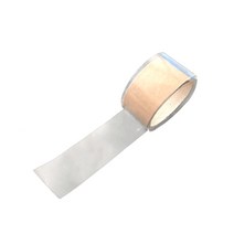 양면 우레탄 이지펀 테이프 10cm DT250SR, 1개