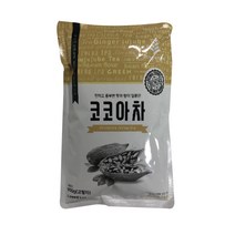 청솔 코코아차, 900g, 1개, 1