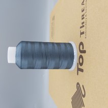 탑스레드 레이온 자수실, 9189, 3600m