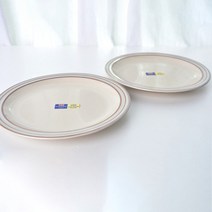 라인 원접시 대 2p, 오트밀