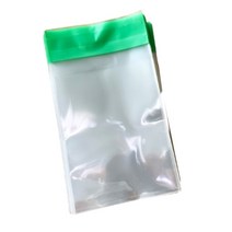 투명 OPP봉투 접착, B21, 200개