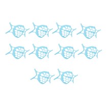 몬스터 마스크가드4, 블루, 10개