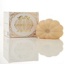 펌블펫솝 반려견 아로마 비누 카멜로즈, 170g, 1개