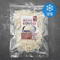 해야미 부드러운 진미채 (냉동), 400g, 1개