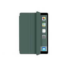 아이패드 스마트 커버 케이스, 딥그린