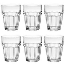 보르미올리 락바 원 샷 글라스, 6개