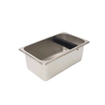 호레카 스텐 커피 찌꺼기통 대, 1개