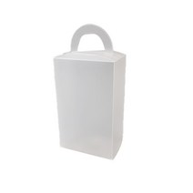 아이 깨끗해 250ml 반투명 포장상자 9.5 x 6.5 x 16 cm, 50개