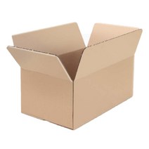 MEO 택배박스 400 X 270 X 250 B골, 25개