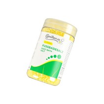 카밀렌60 풋바쓰솔트 풋스파 족욕제 350g, 1개, 1개