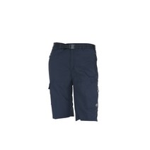 페라어스 남성용 지퍼 카고 벨트 반바지 OCPML8064M1