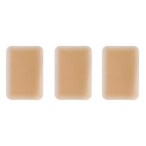 고퀄리티 타투 커버 스티커 대형 3p, 내츄럴, 1개