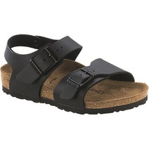 버켄스탁 유아용 뉴욕 샌들 보통발볼 1005885