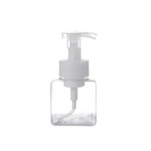 폼클렌징 거품 제조 용기, 250ml, 1개