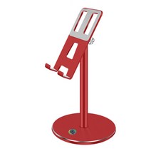 스타일셀링 다용도 스마트 거치대, 레드