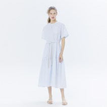 더스튜디오케이 WAVE DRESS