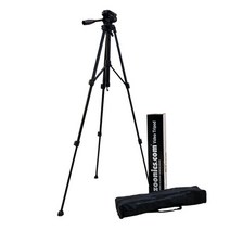 주닉스 캠코더 카메라 스마트폰 줌바 삼각대, HDV-100