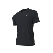 페라어스 남성용 등산 팔 빗금패턴 티셔츠 OCTRV5023M1