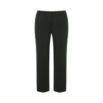 KL 여성용 히든 버튼 모던 슬랙스