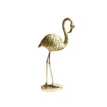 리틀린 플라밍고 B, 골드