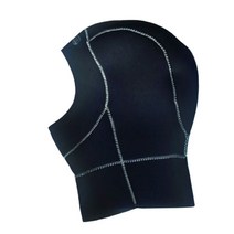 마레스 스쿠버다이빙 슈트 네오프렌 기성 후드 3mm, 랜덤발송(박음질)