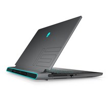 델 2021 Alienware 15.6, 다크 사이드 오브 더 문, DAWM15R5-WP02KR, 라이젠9 4세대, 1024GB, 16GB, WIN10 Pro