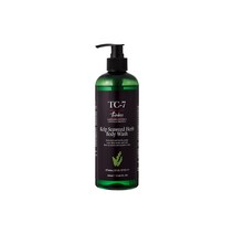 띵코 TC-7 켈프 씨위드 허브 바디워시, 500ml, 1개