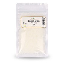자연의숲 올리브 유화왁스 화장품재료 50g, 1개
