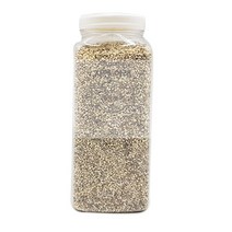 푸른들판 자연아래 검정보리 PET, 1개, 2kg