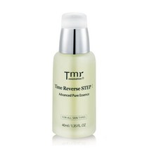 Tmrcosmetics 타임리버스 스텝1 오일, 40ml, 1개