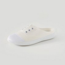 착한구두 리코 캔버스 뮬 스니커즈 SNFBR0d127