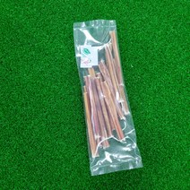 댕댕의품격 맛있고 오래먹는 한우스틱 10cm 15p, 1개, 소고기맛