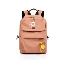 BAGnBAGs 여성용 캐주얼 백팩 BP-2349