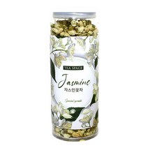 티스페이스 자스민꽃차, 45g, 1개입, 1개